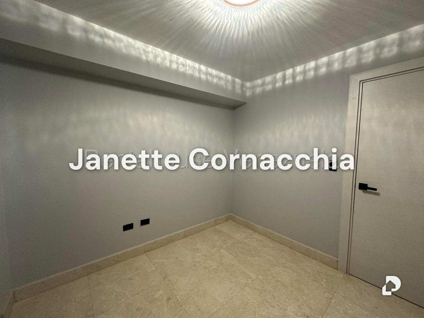 Apartamento en El Cigarral, Caracas – 25