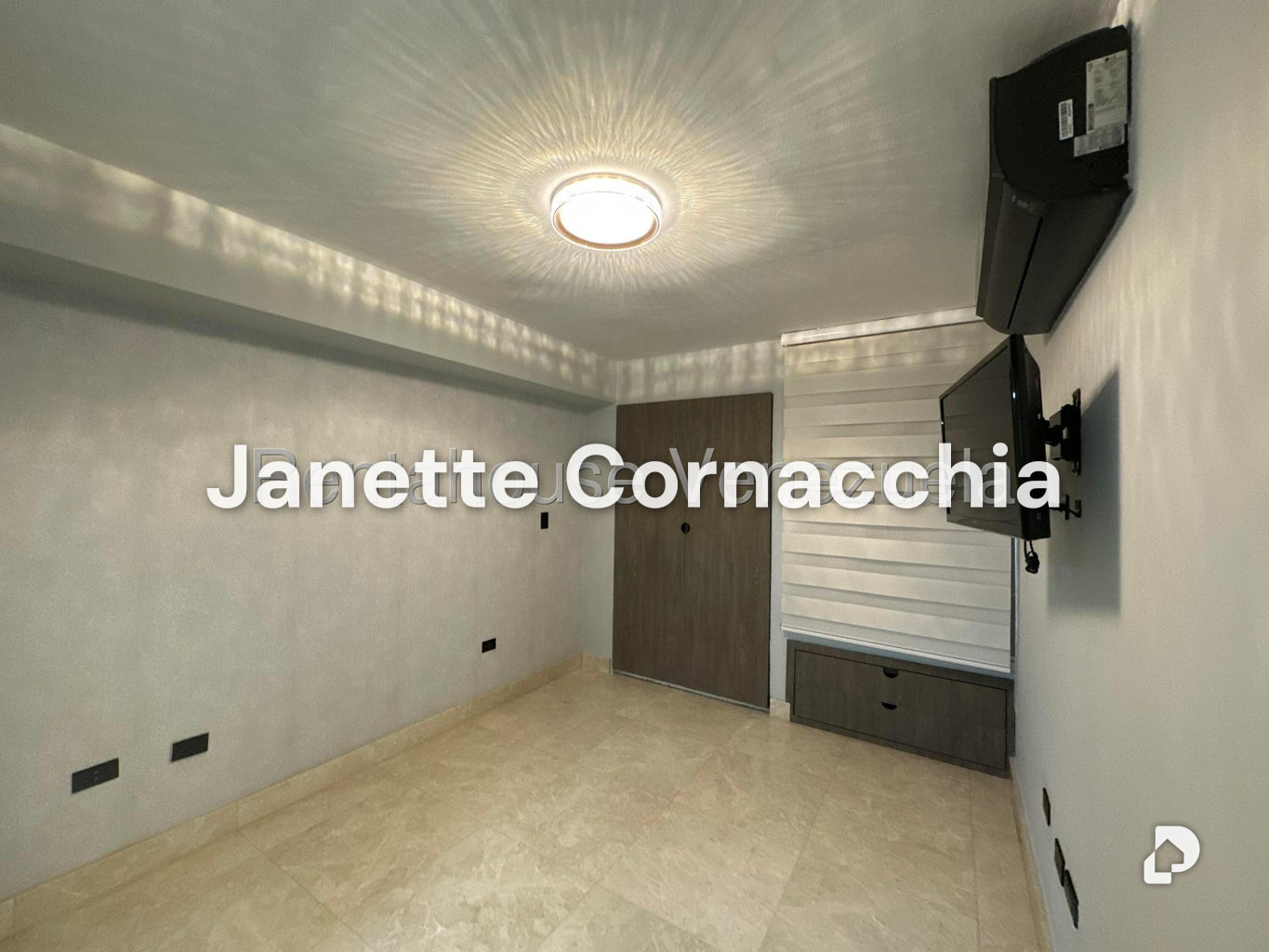 Apartamento en El Cigarral, Caracas – 30