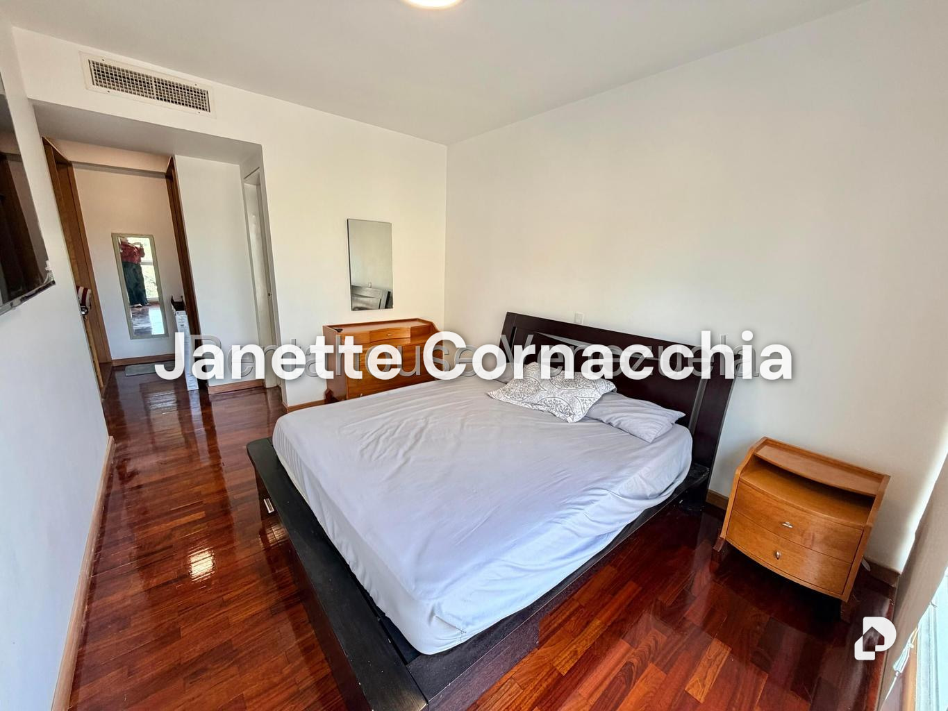 Apartamento en El Rosal, Caracas – 30