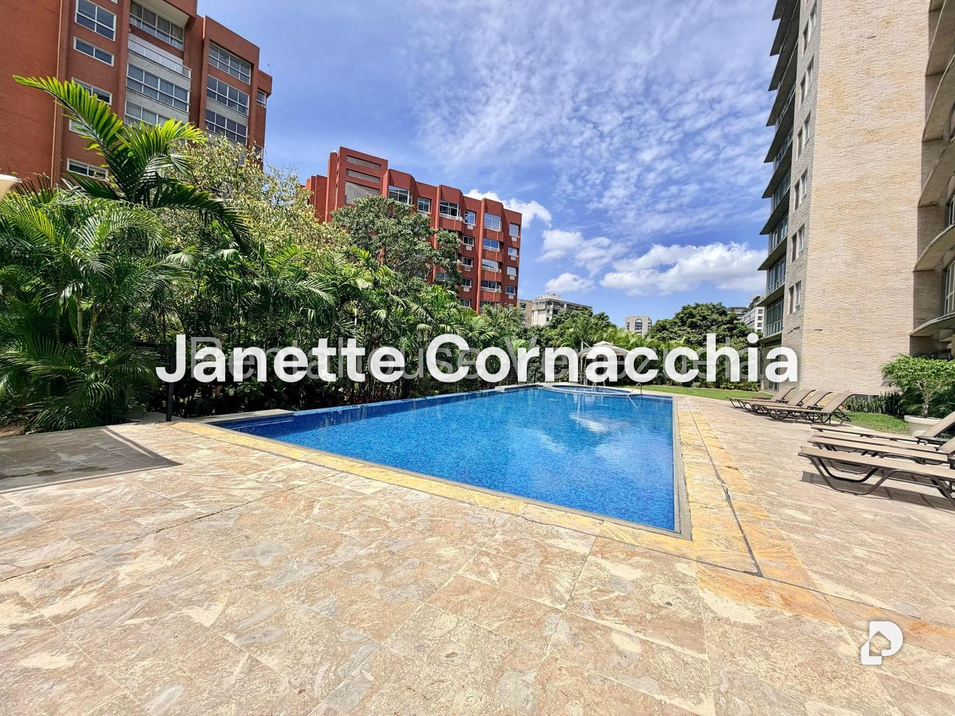Apartamento en El Rosal, Caracas – 8