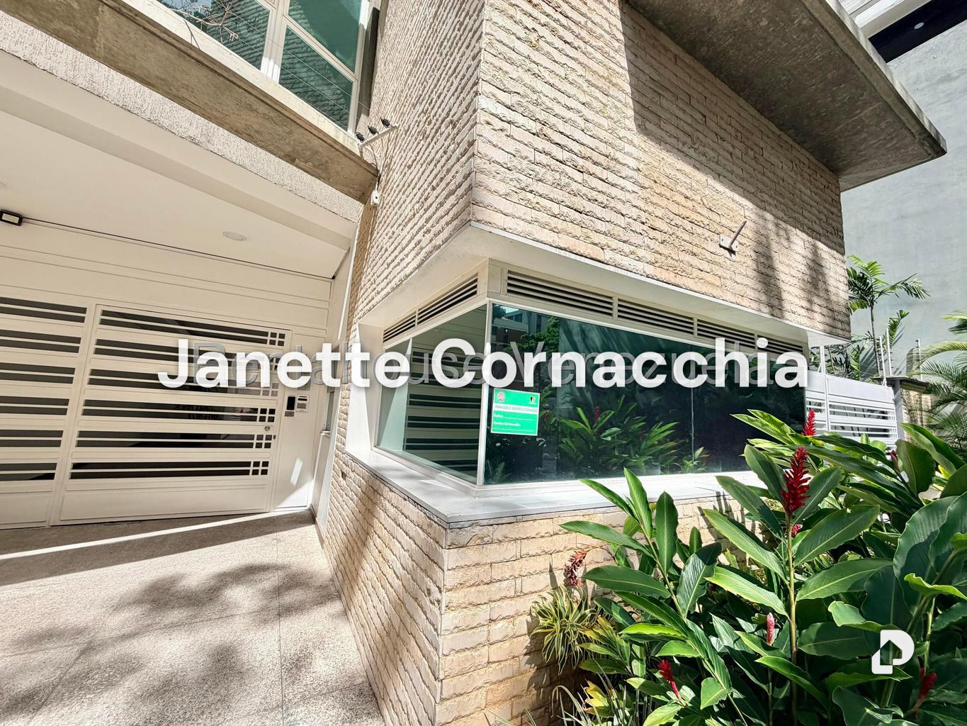 Apartamento en El Rosal, Caracas – 3