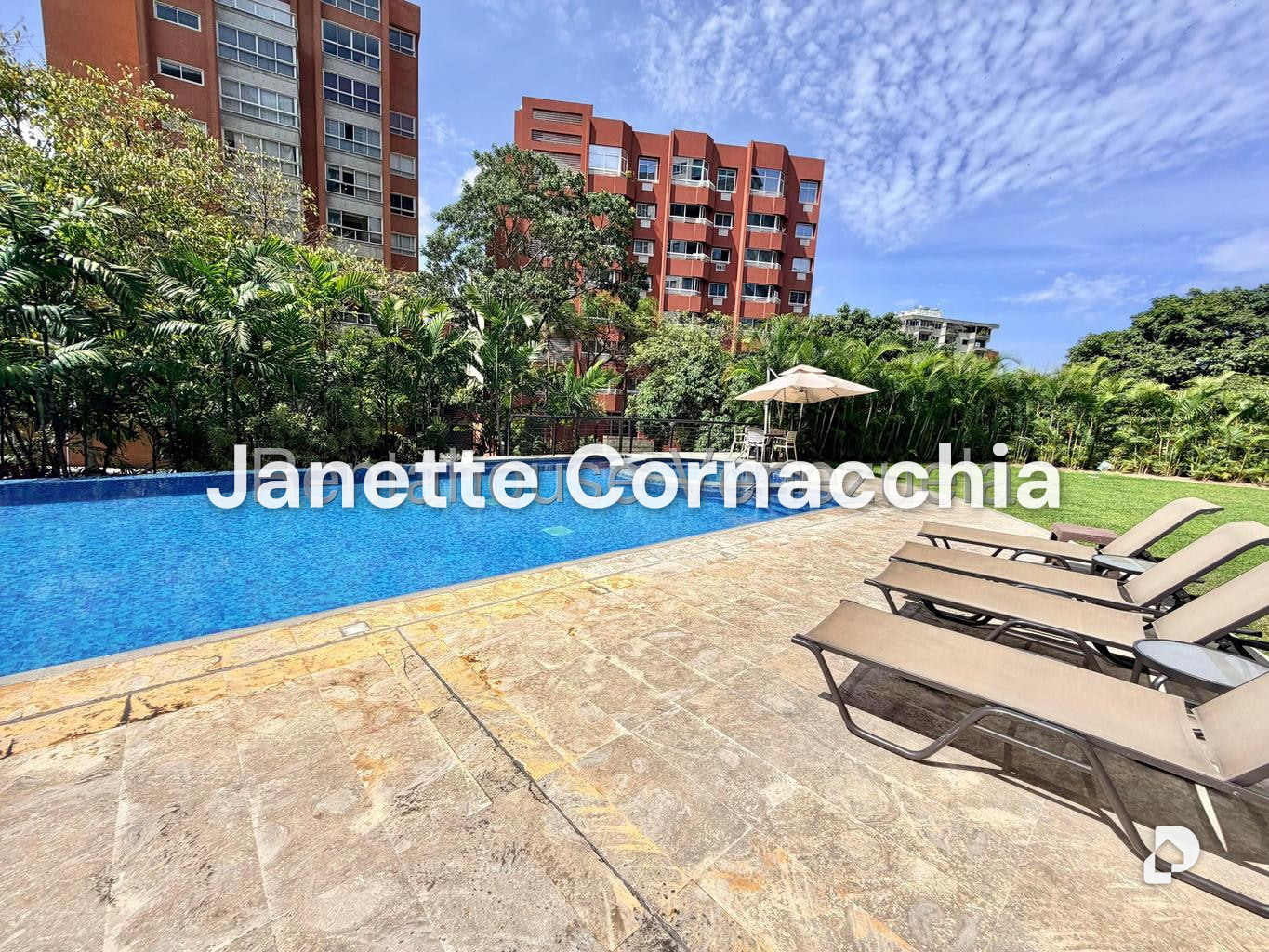 Apartamento en El Rosal, Caracas – 7