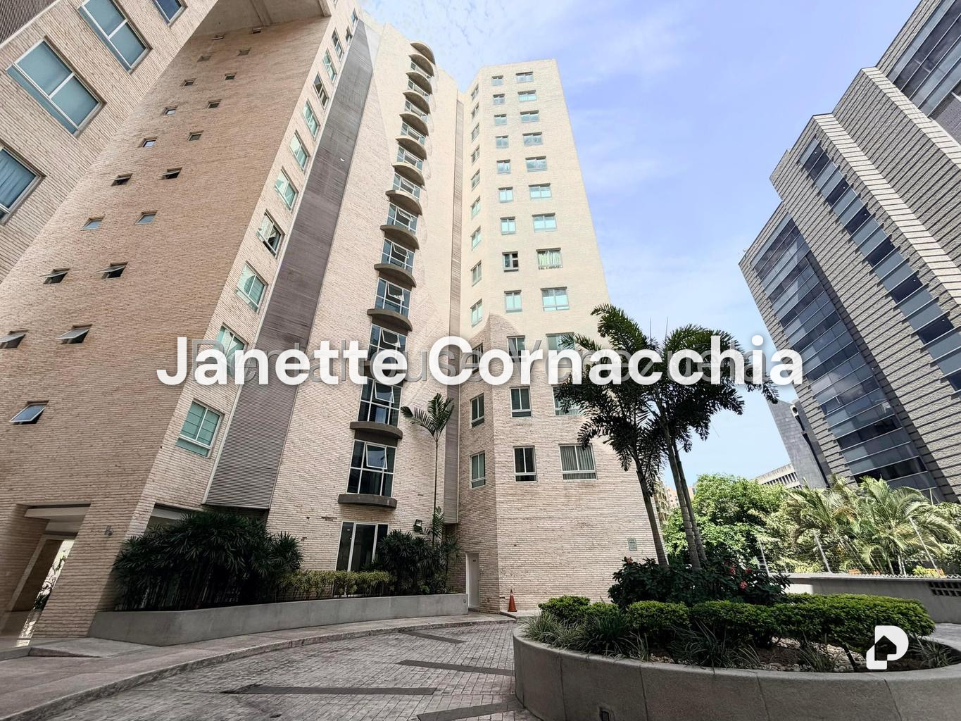 Apartamento en El Rosal, Caracas – 4