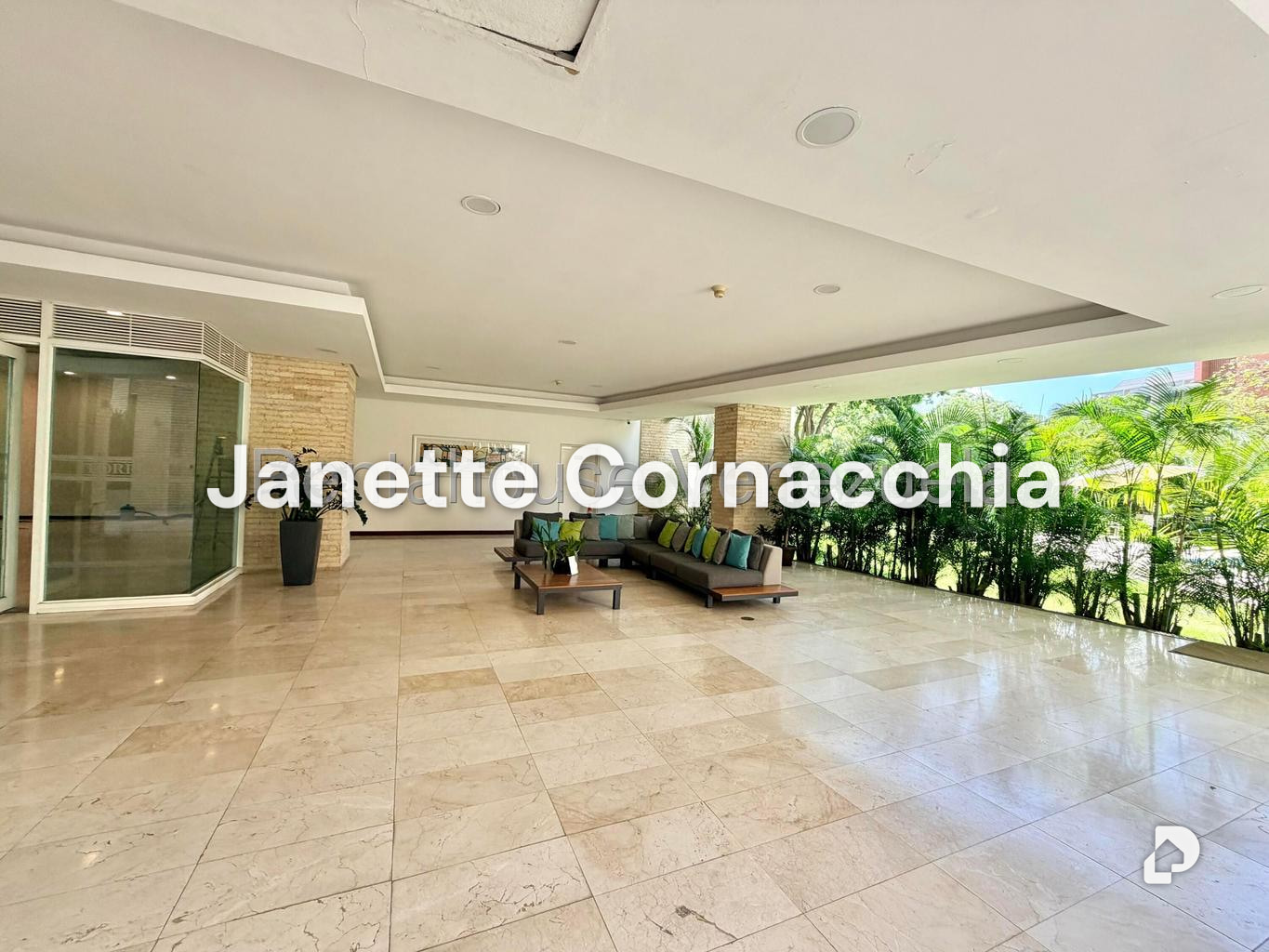 Apartamento en El Rosal, Caracas – 5