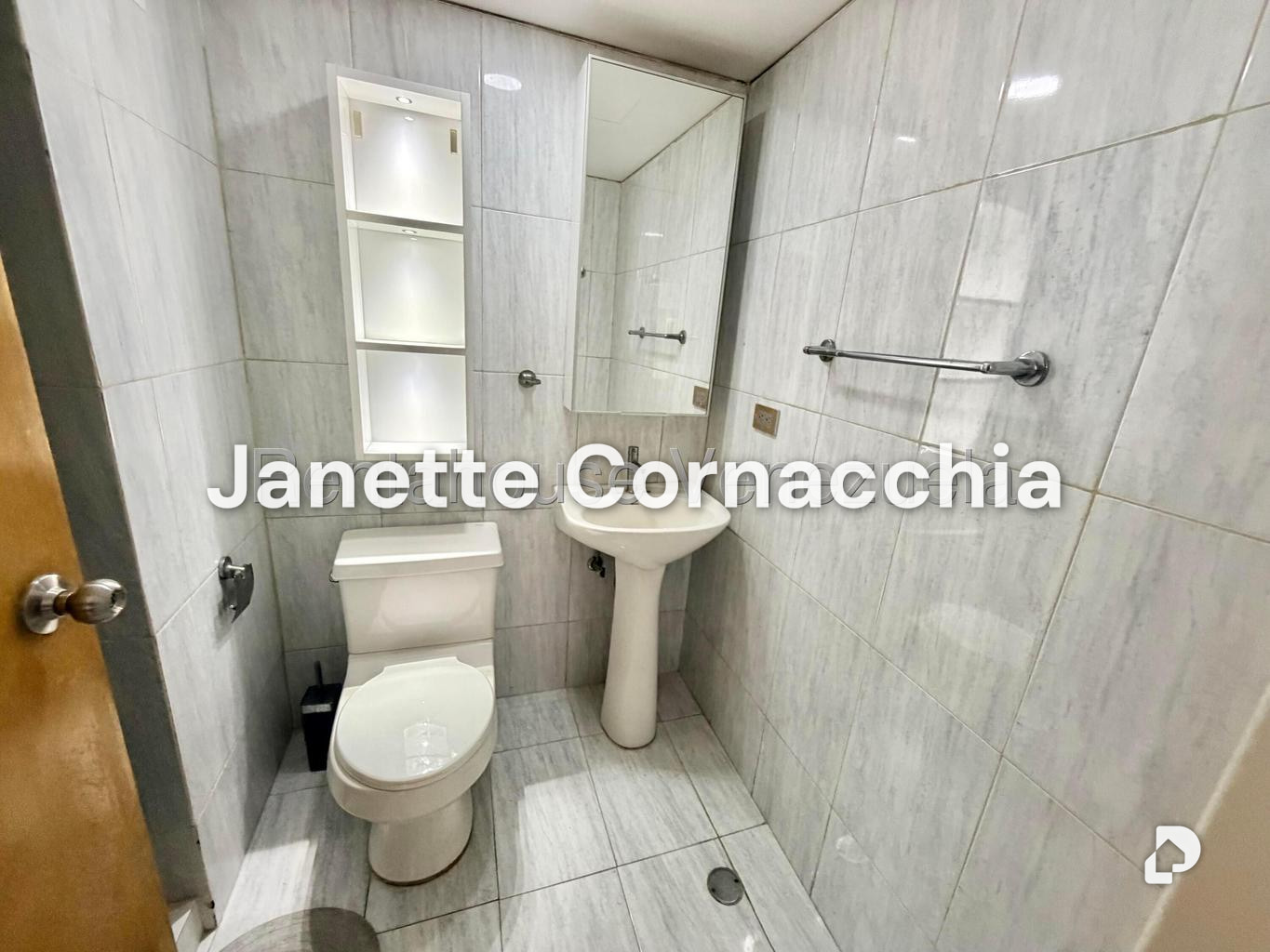 Apartamento en El Rosal, Caracas – 27