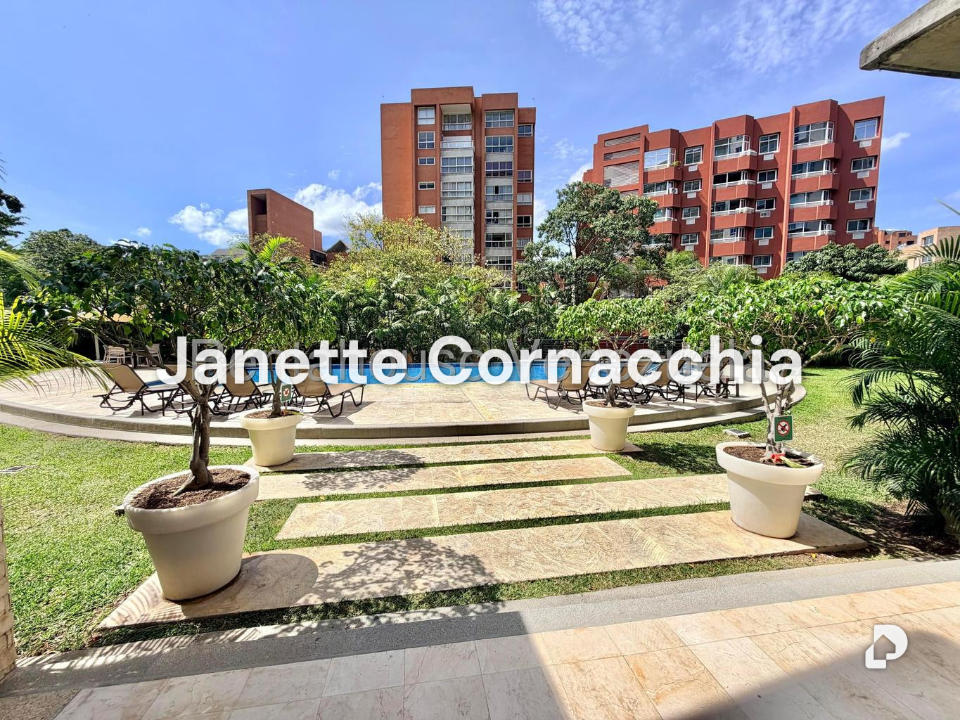 Apartamento en El Rosal, Caracas – 6