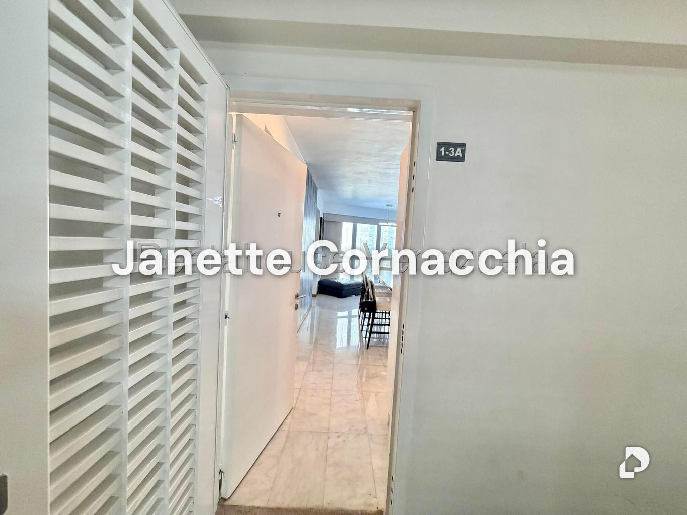 Apartamento en El Rosal, Caracas – 14