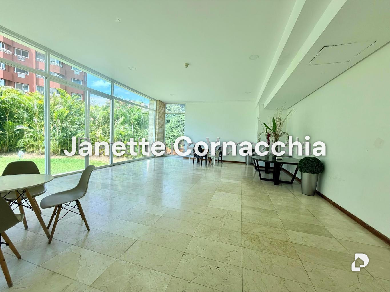 Apartamento en El Rosal, Caracas – 10