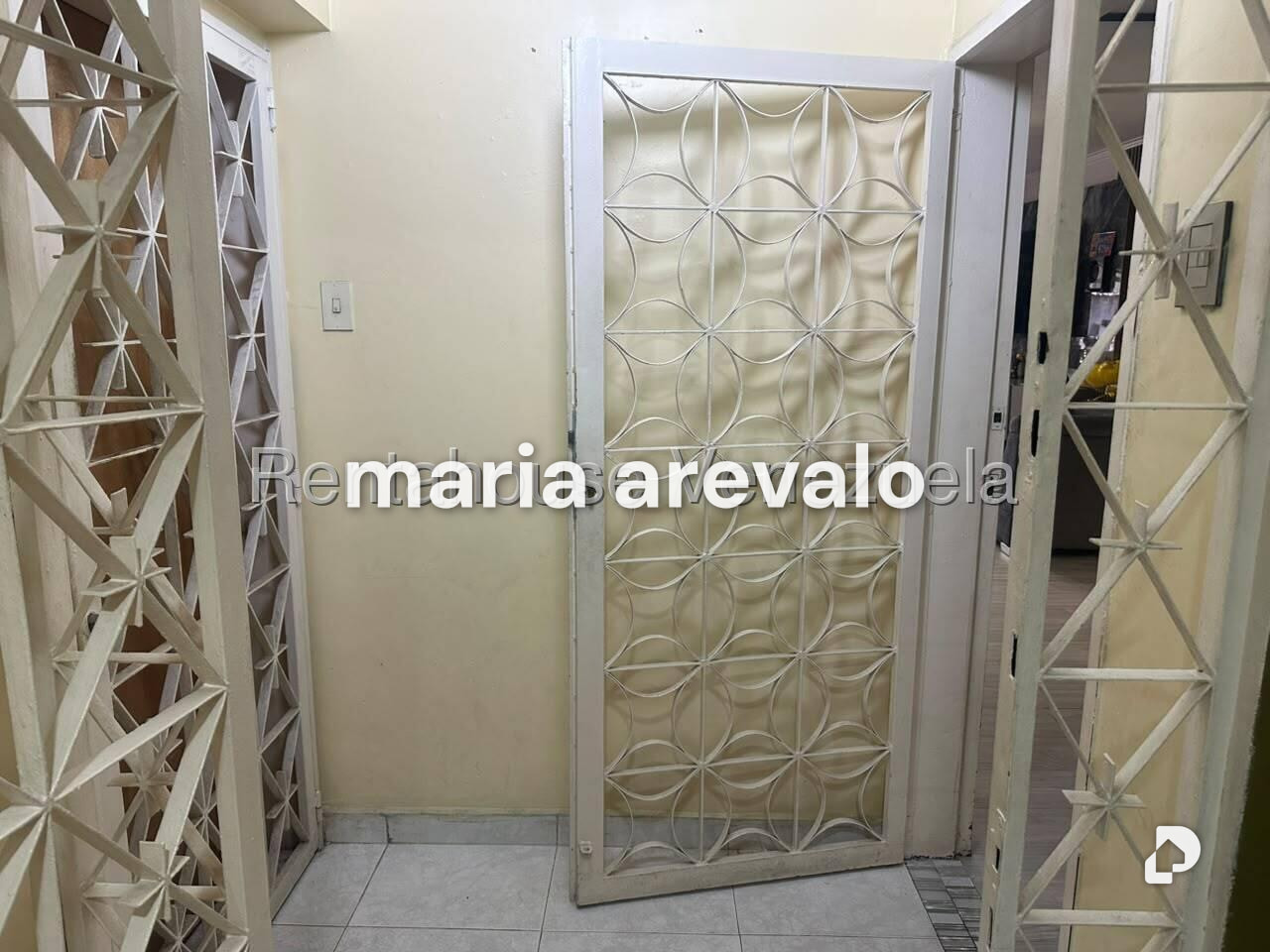 Apartamento en El Valle, Caracas – 2
