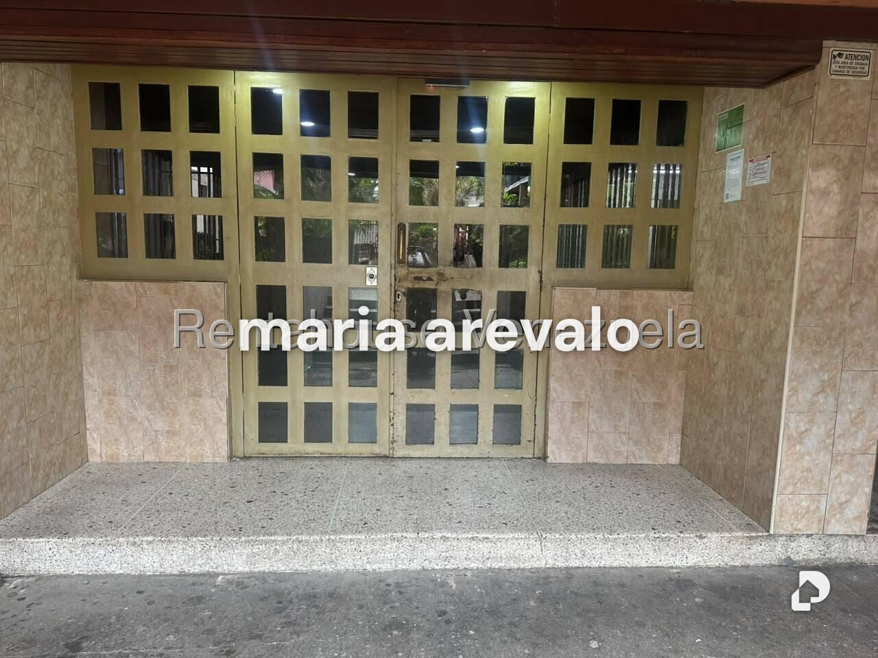 Apartamento en El Valle, Caracas – 21