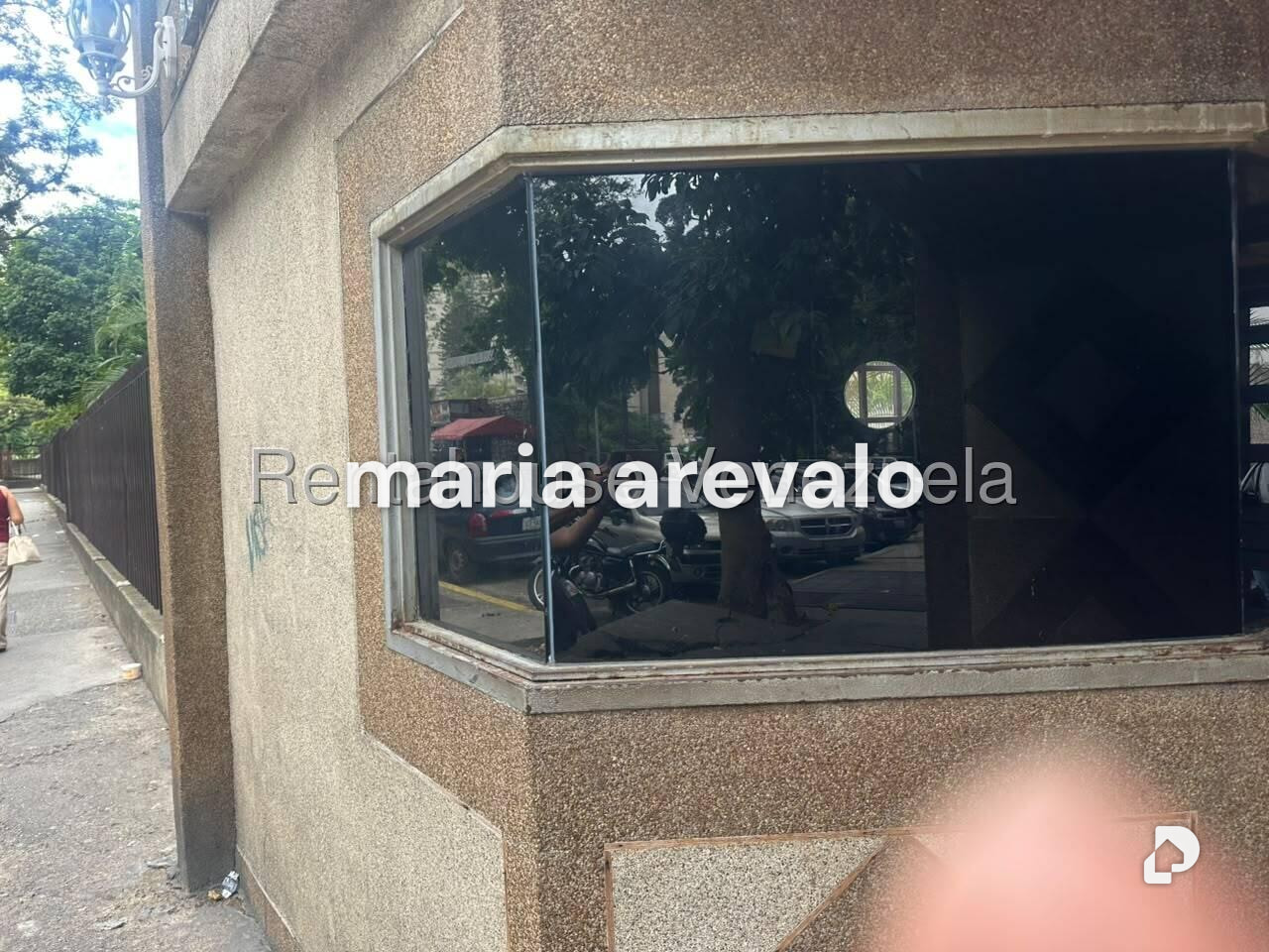 Apartamento en El Valle, Caracas – 20