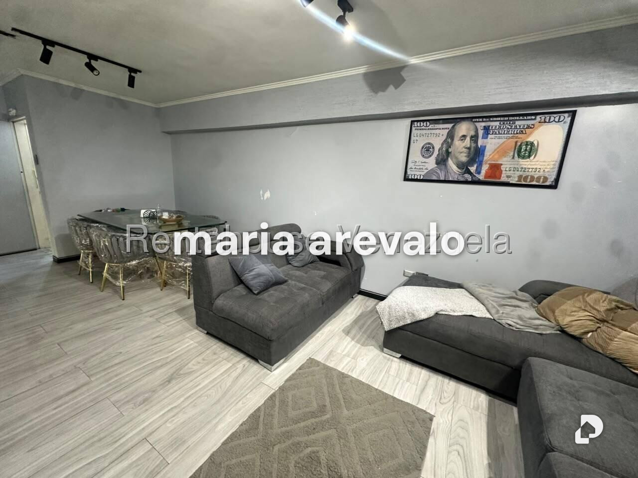Apartamento en El Valle, Caracas – 9