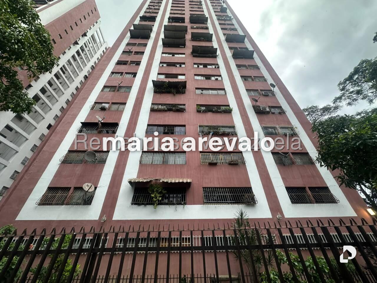 Apartamento en El Valle, Caracas – 19