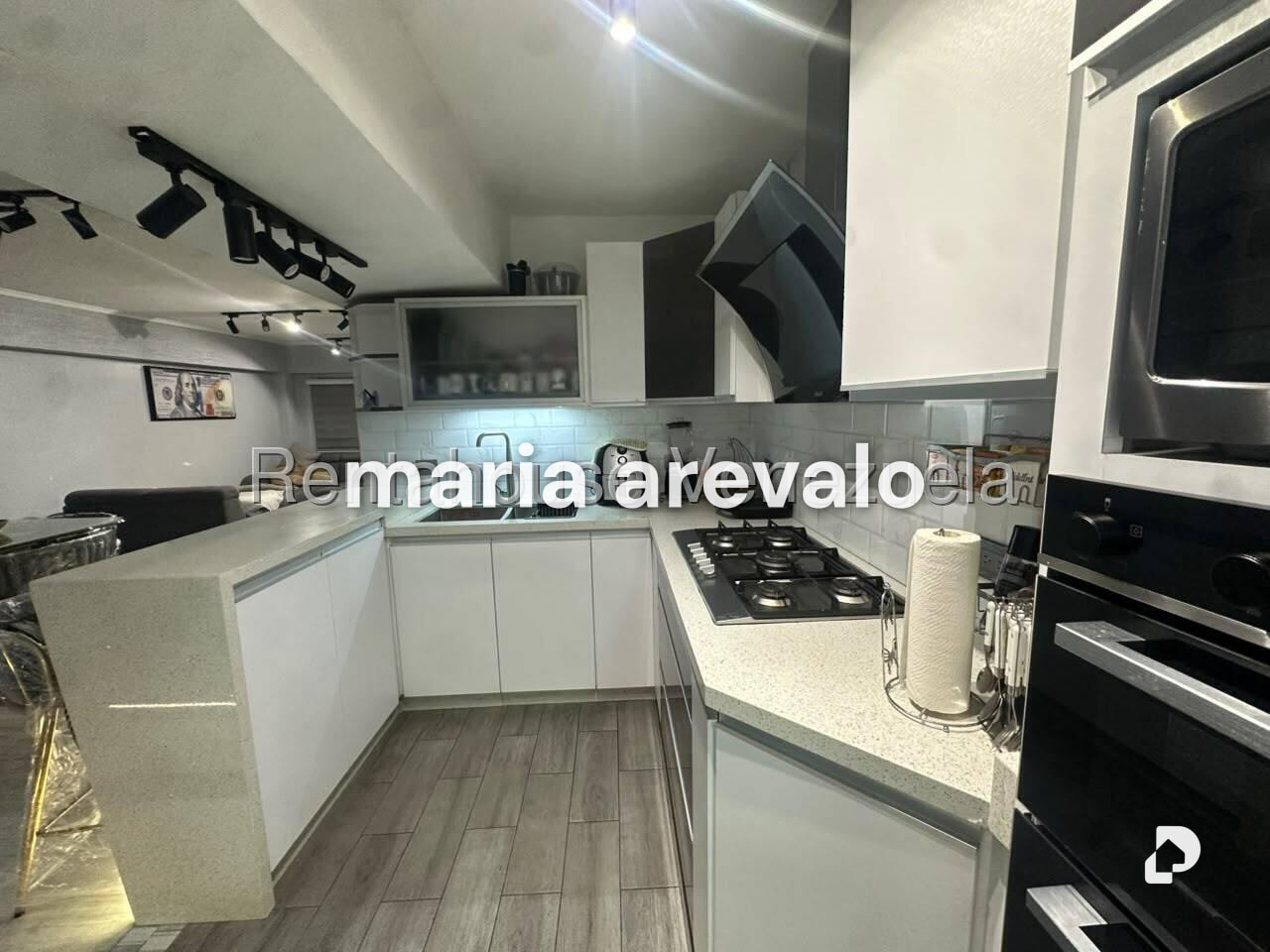 Apartamento en El Valle, Caracas – 4