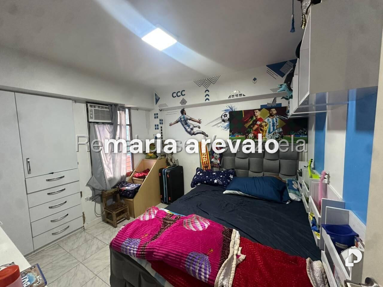 Apartamento en El Valle, Caracas – 12