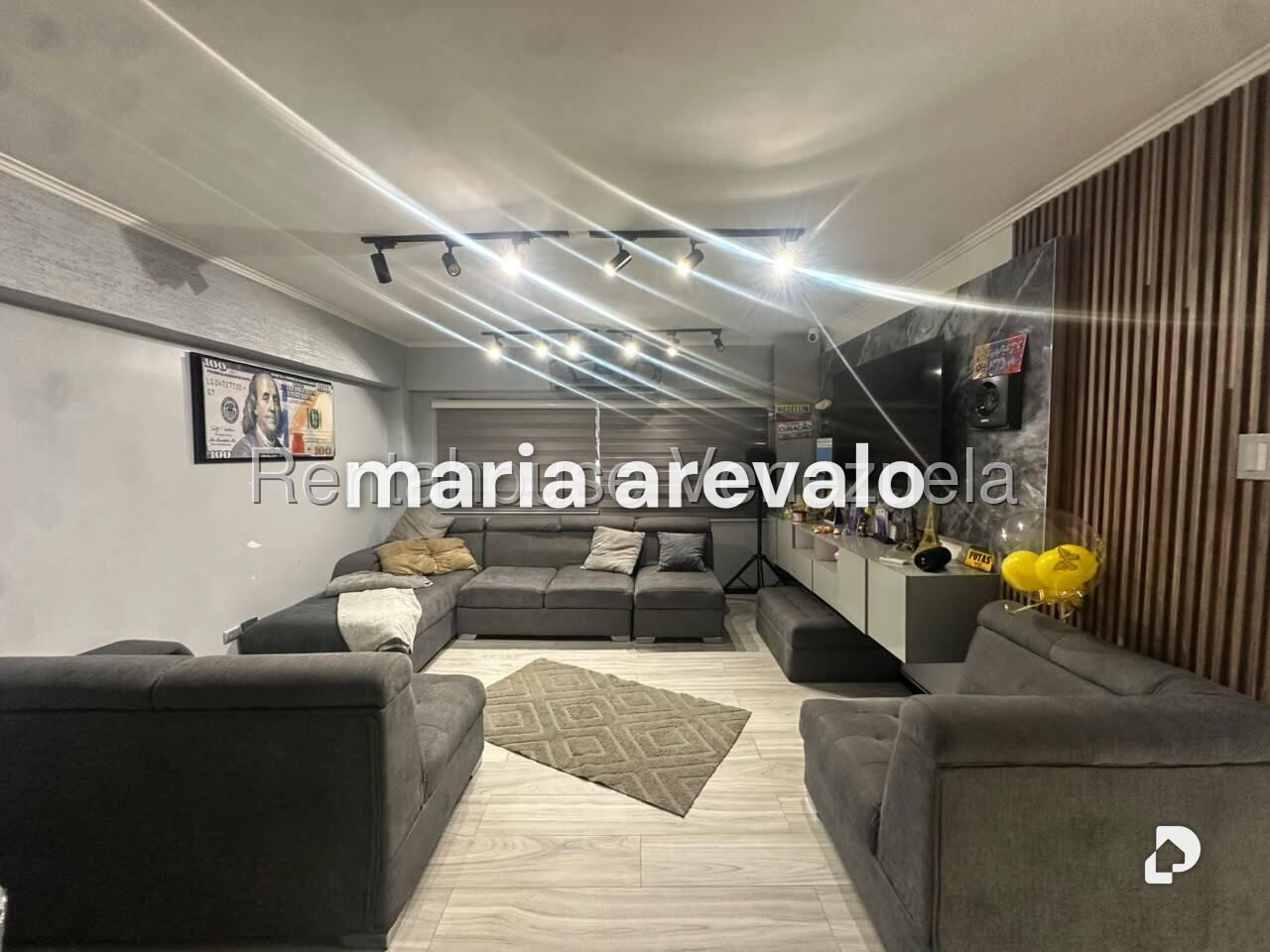 Apartamento en El Valle, Caracas – 6