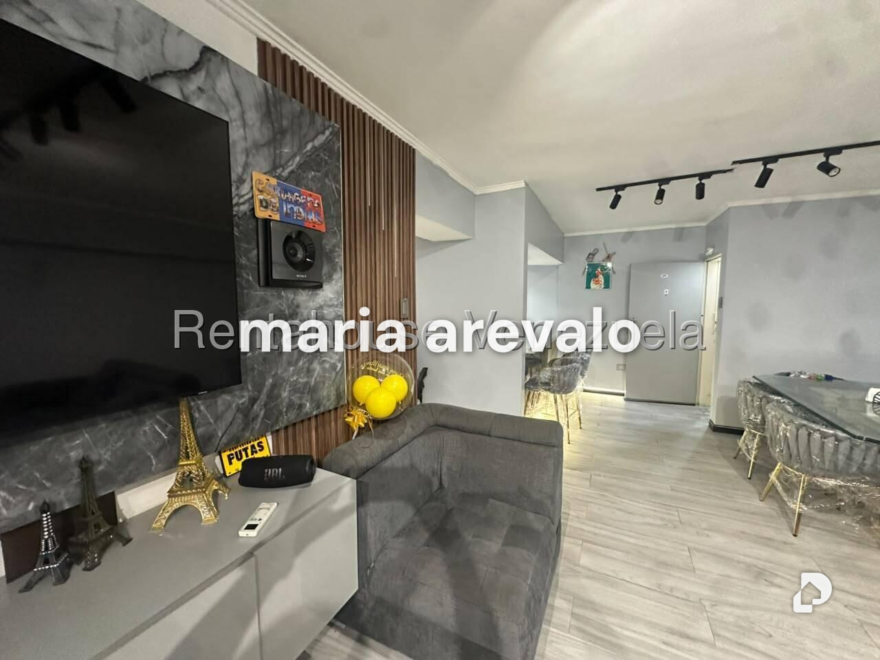Apartamento en El Valle, Caracas – 8