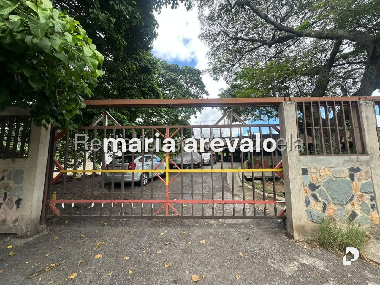 Apartamento en El Valle, Caracas – 22