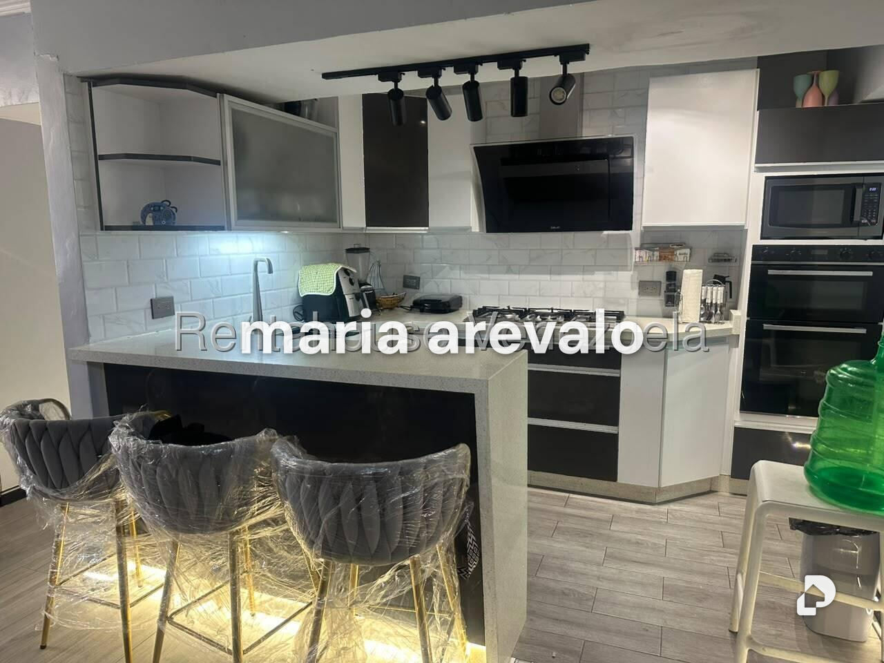 Apartamento en El Valle, Caracas – 3