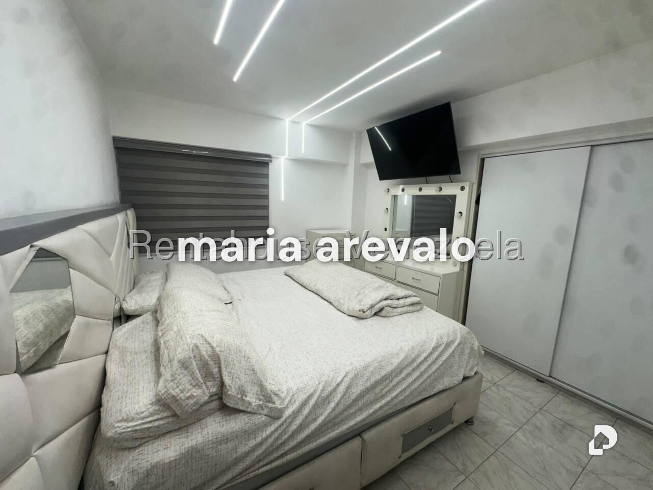 Apartamento en El Valle, Caracas – 14