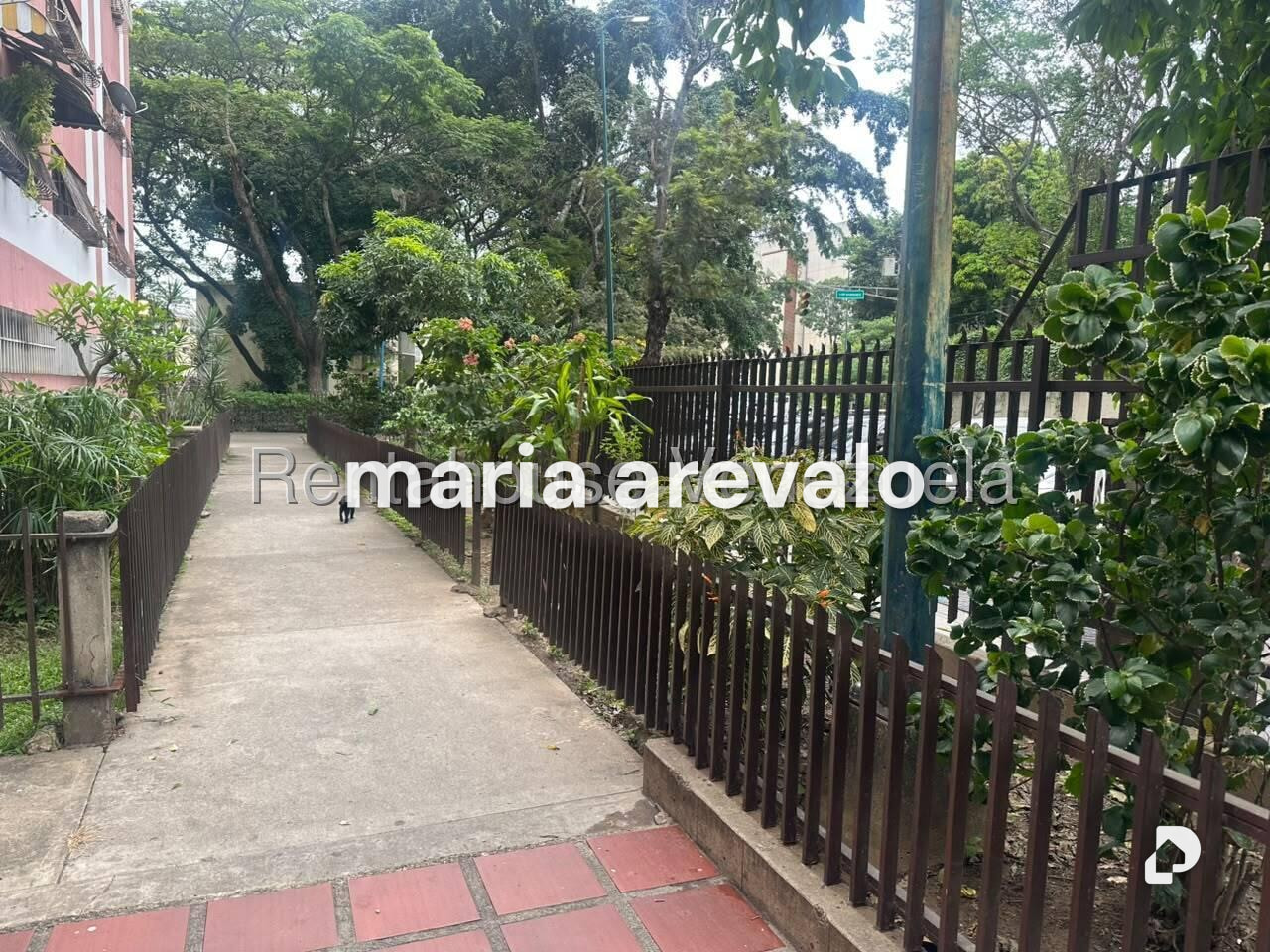 Apartamento en El Valle, Caracas – 18
