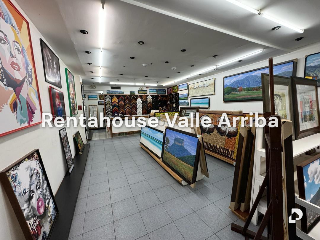 Local comercial en El Cafetal, Caracas – 3