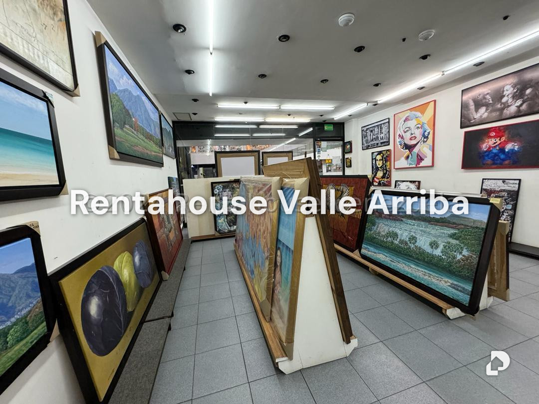 Local comercial en El Cafetal, Caracas – 7