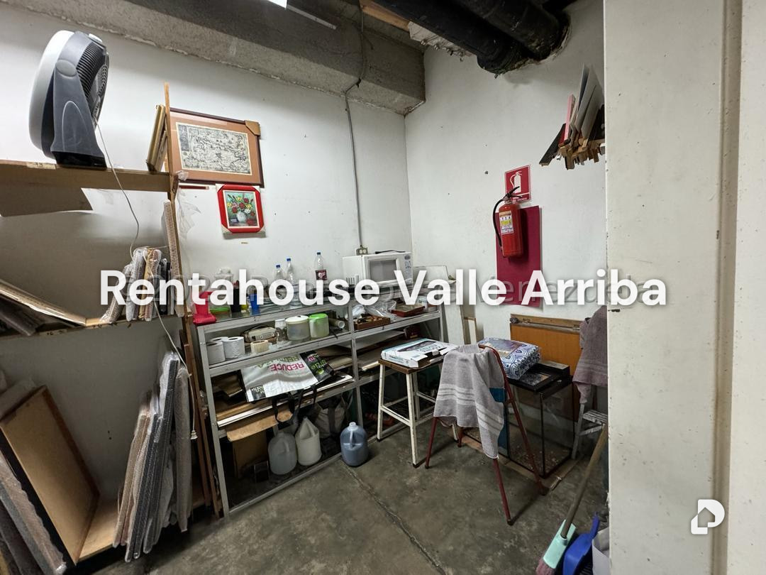 Local comercial en El Cafetal, Caracas – 12