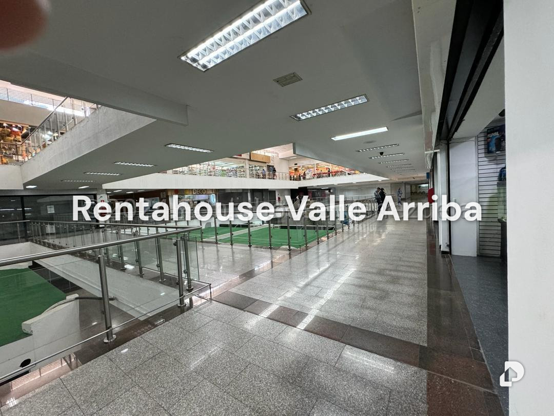 Local comercial en El Cafetal, Caracas – 14