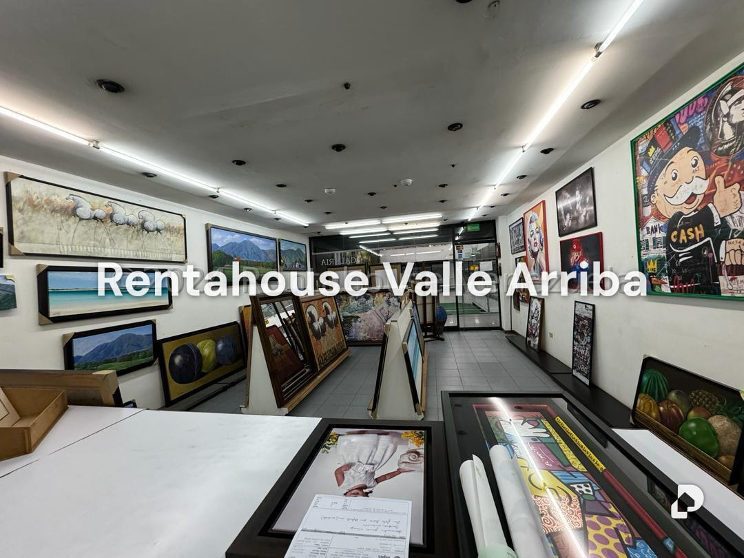 Local comercial en El Cafetal, Caracas – 8