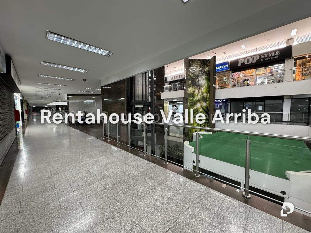 Local comercial en El Cafetal, Caracas – 15