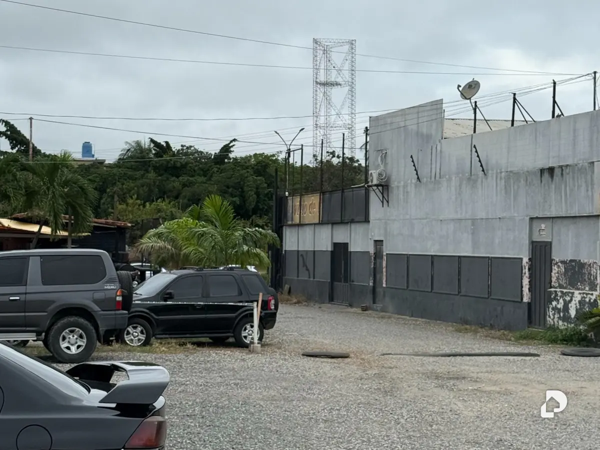 Local comercial en Este, Barquisimeto – 2