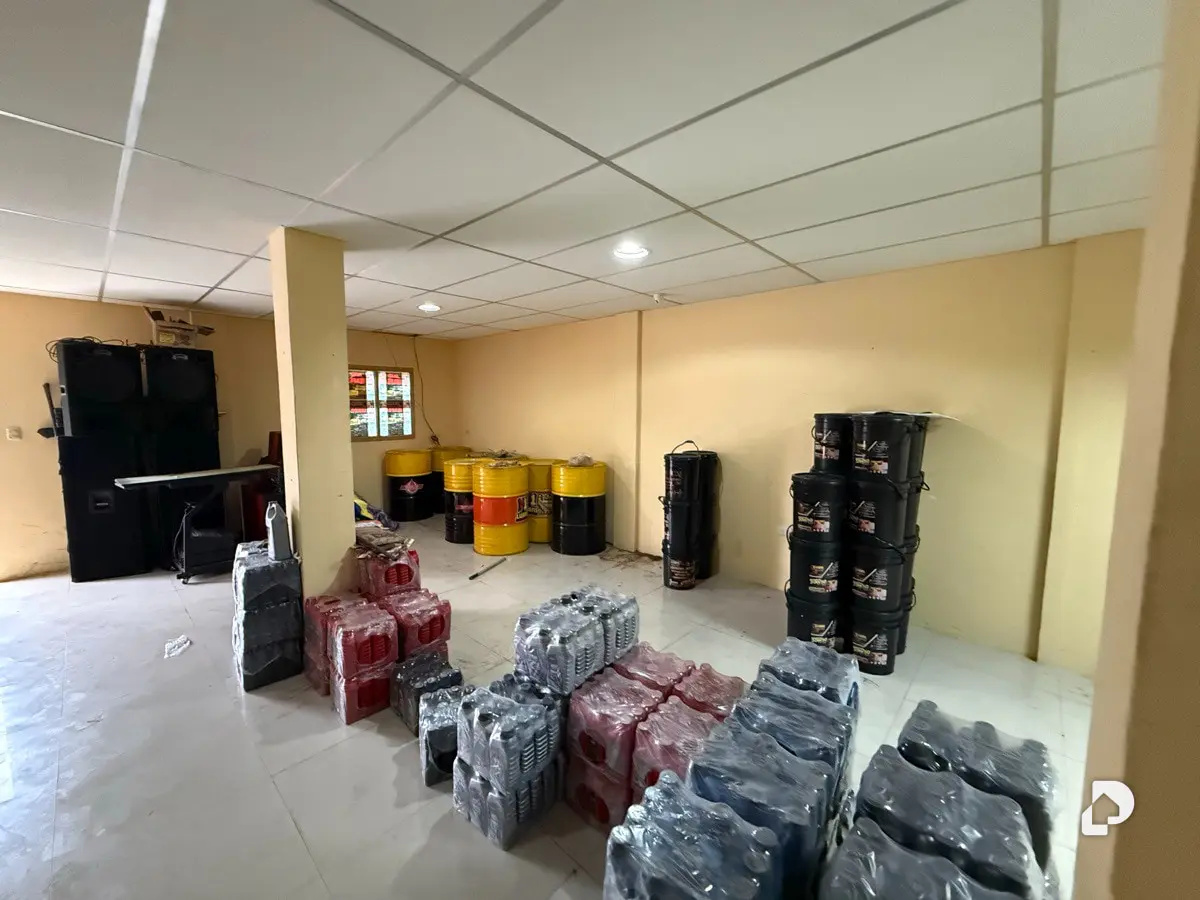 Local comercial en Este, Barquisimeto – 5