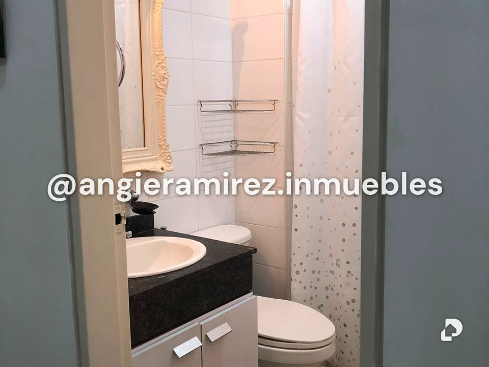 Apartamento en El Hatillo, Caracas – 11