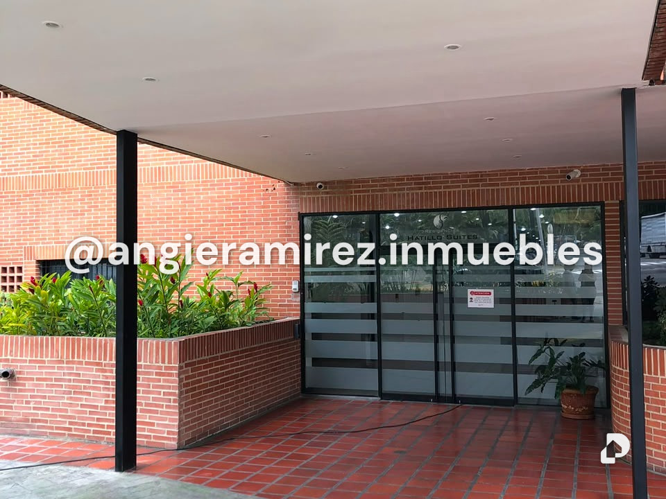 Apartamento en El Hatillo, Caracas – 2