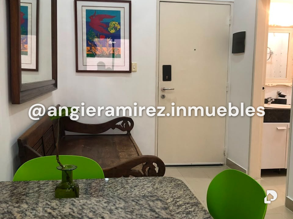 Apartamento en El Hatillo, Caracas – 7