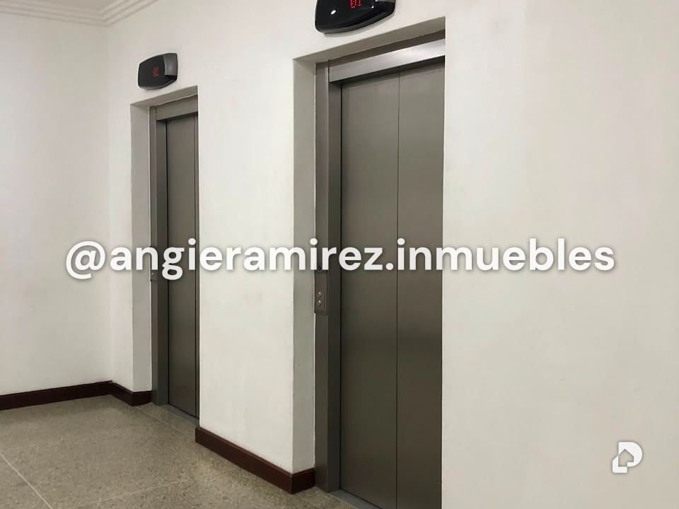 Apartamento en El Hatillo, Caracas – 4