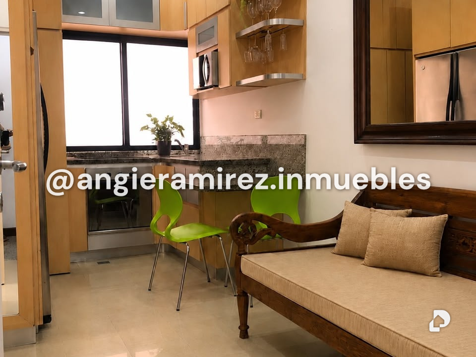 Apartamento en El Hatillo, Caracas – 5
