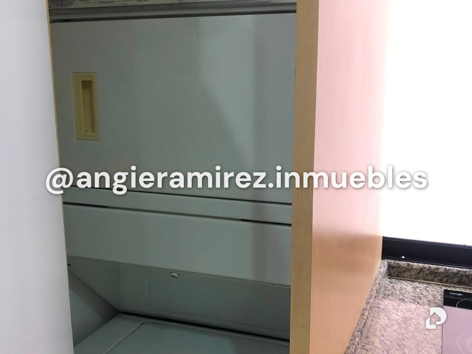Apartamento en El Hatillo, Caracas – 12