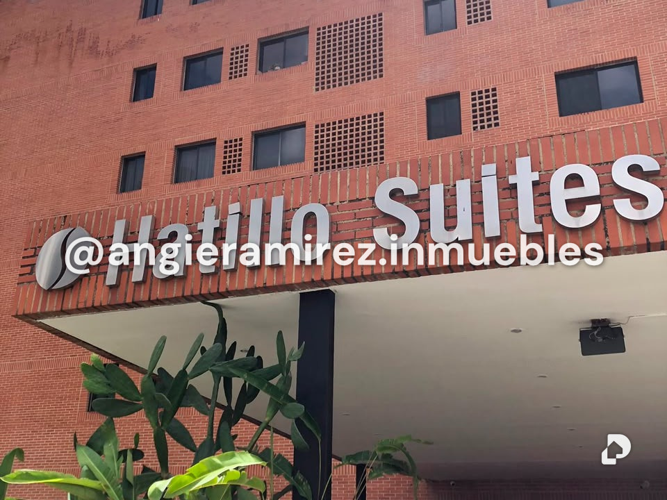 Apartamento en El Hatillo, Caracas – 1