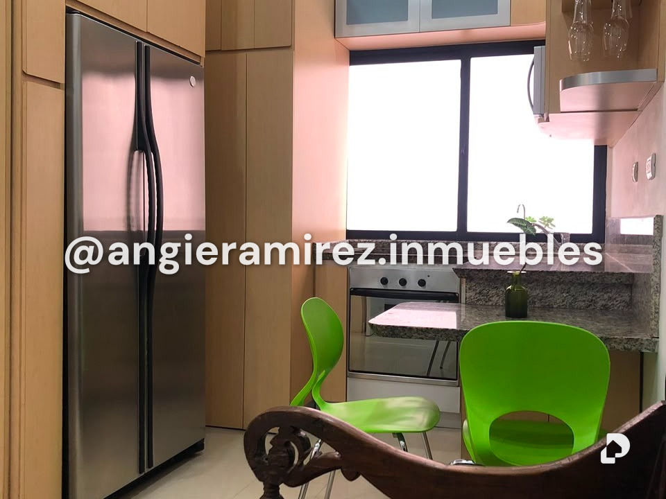 Apartamento en El Hatillo, Caracas – 6