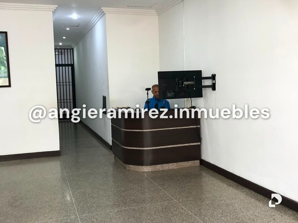 Apartamento en El Hatillo, Caracas – 3