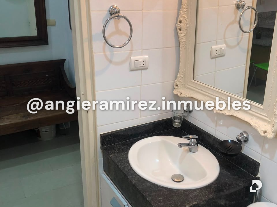 Apartamento en El Hatillo, Caracas – 10