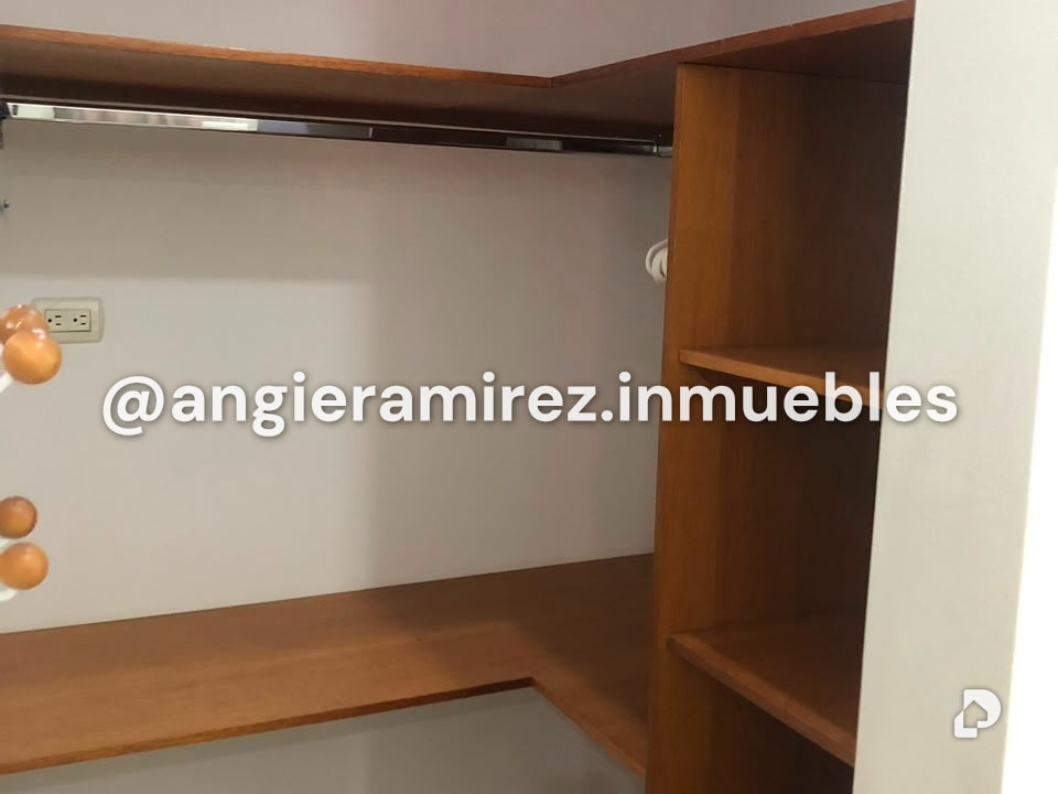 Apartamento en El Hatillo, Caracas – 13