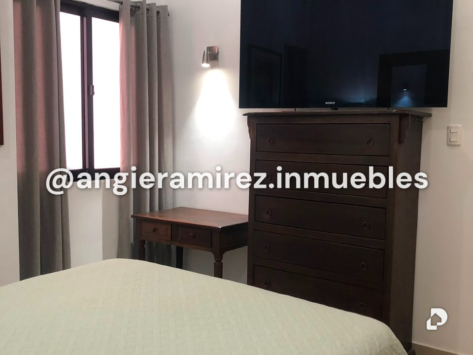 Apartamento en El Hatillo, Caracas – 9
