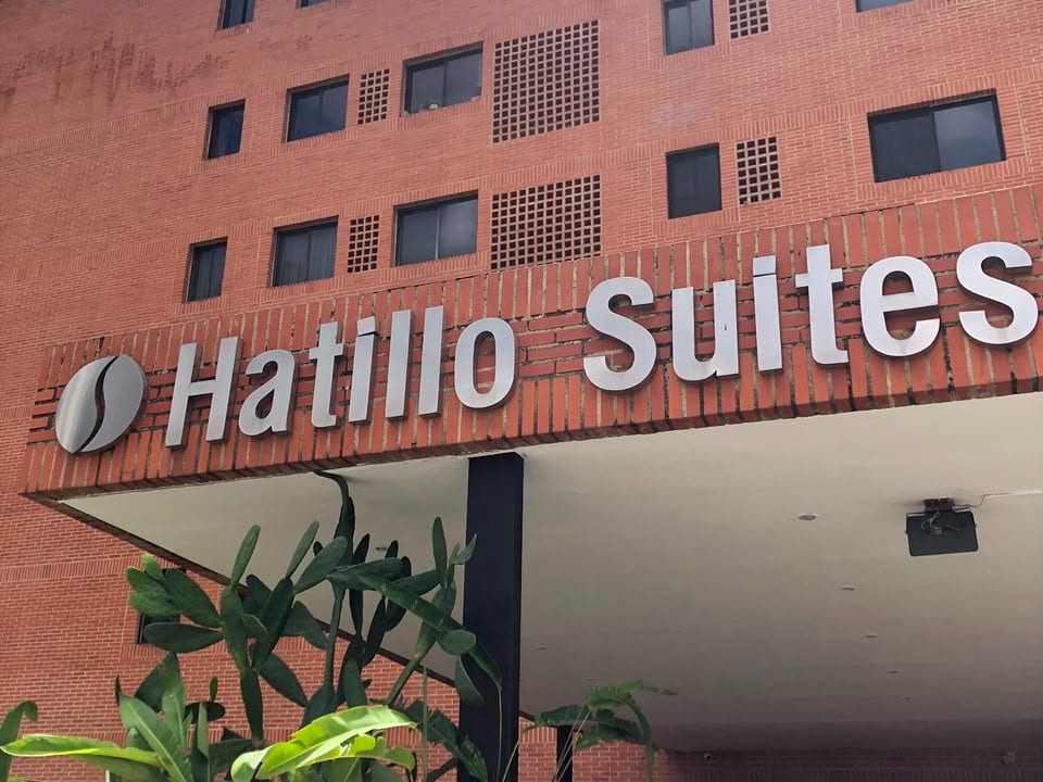 Apartamento en El Hatillo, Caracas - 1