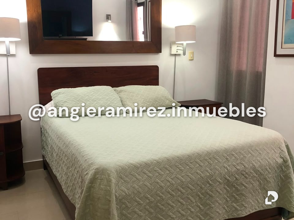 Apartamento en El Hatillo, Caracas – 8