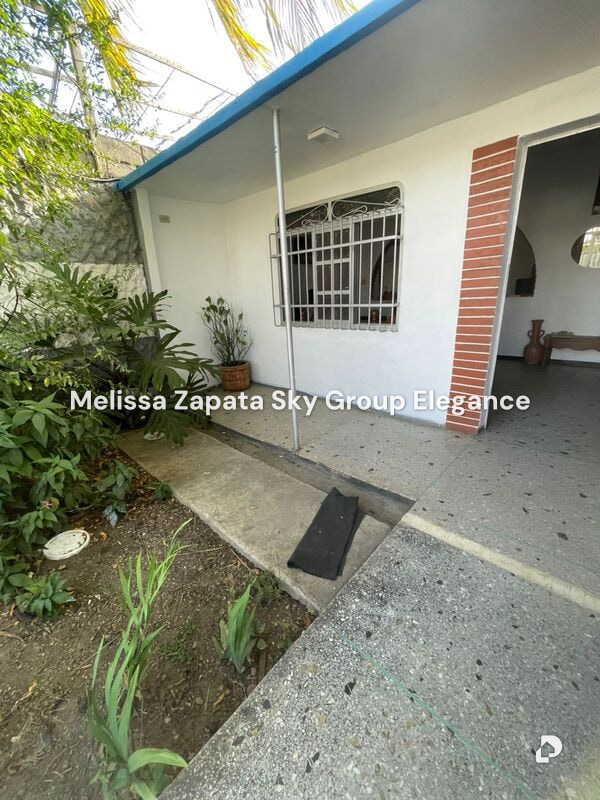 Casa en Pueblo Nuevo, Barquisimeto – 1