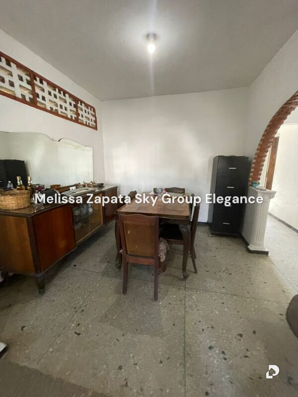 Casa en Pueblo Nuevo, Barquisimeto – 3