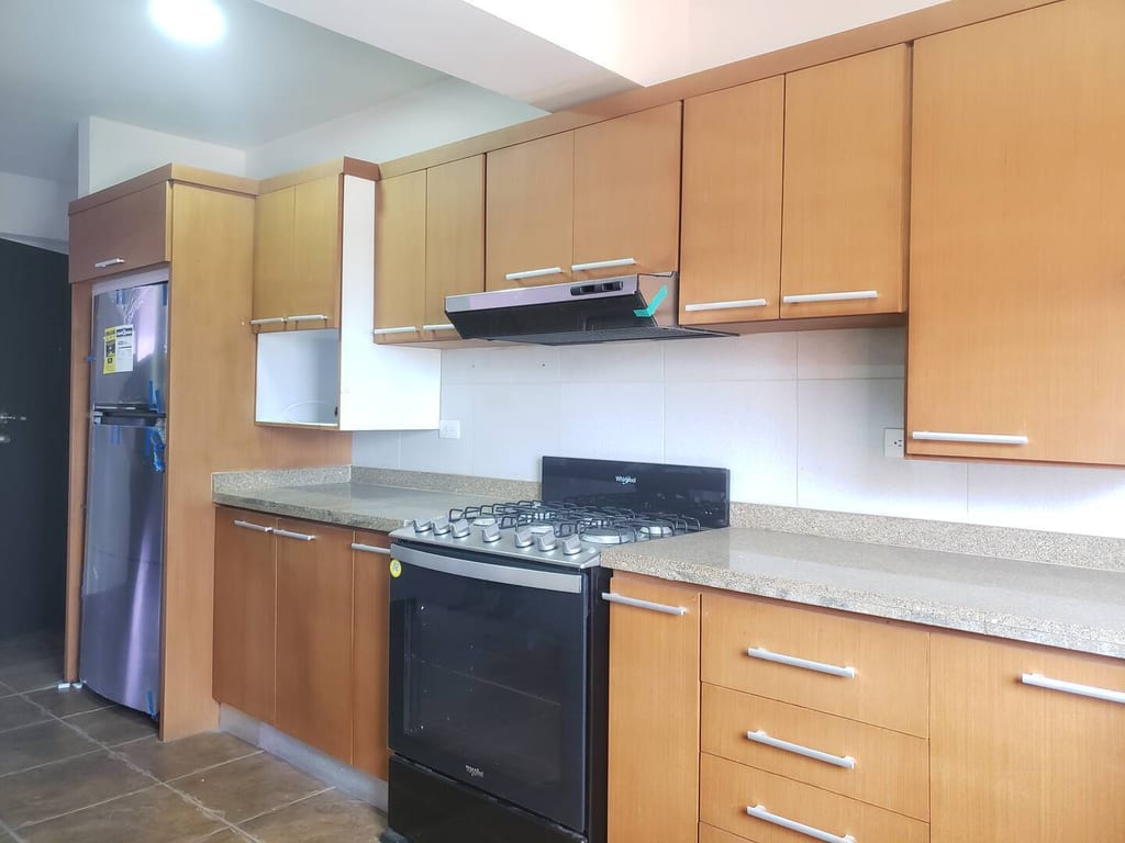 Apartamento en Don Bosco, Maracaibo - 1